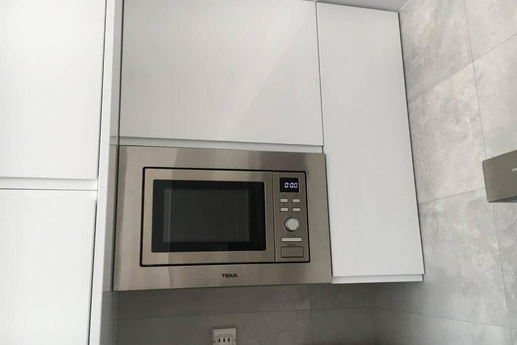 Apartamento A Estrenar En Un Lugar Emblematico Conil De La Frontera Ngoại thất bức ảnh