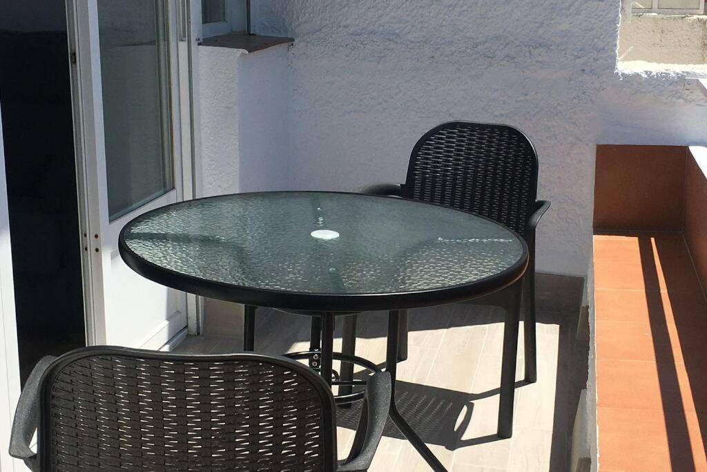Apartamento A Estrenar En Un Lugar Emblematico Conil De La Frontera Ngoại thất bức ảnh