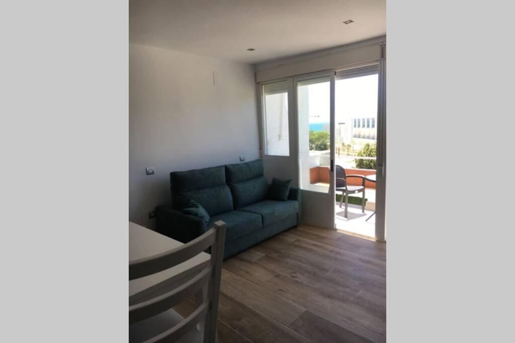 Apartamento A Estrenar En Un Lugar Emblematico Conil De La Frontera Ngoại thất bức ảnh